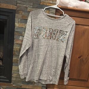 PINK Victoria's Secret Shirt bundle